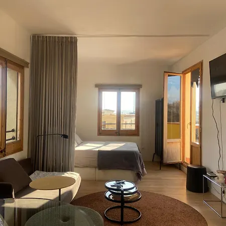 Apartment Penthouse With Private Terrace Barcelona