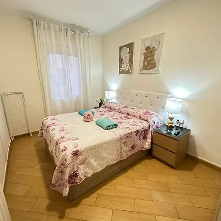 Valencia Отель типа 
