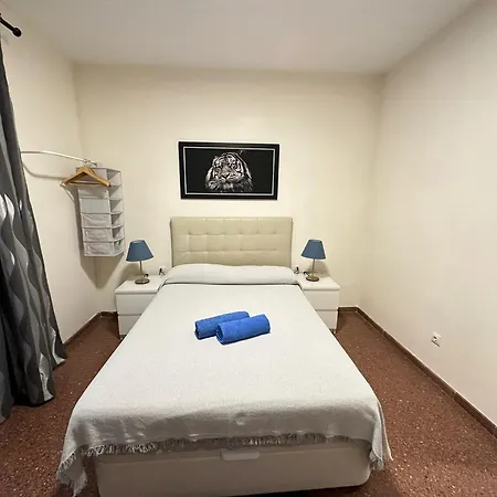 Bed & Breakfast Viladomat *