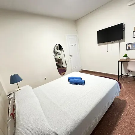 Viladomat Bed & Breakfast Barcelona