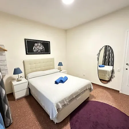 Viladomat Bed & Breakfast