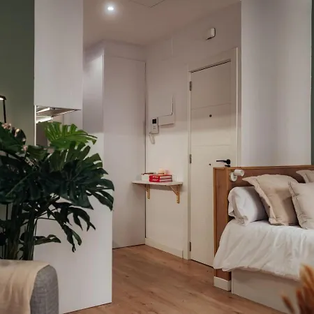 Casa Tapiz Barcelona