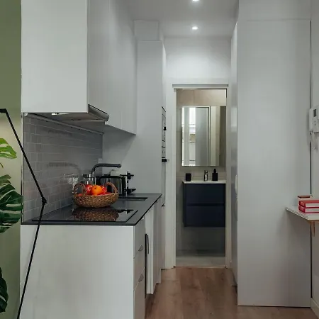 Casa Tapiz