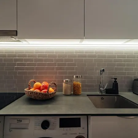 Apartment Casa Tapiz Barcelona
