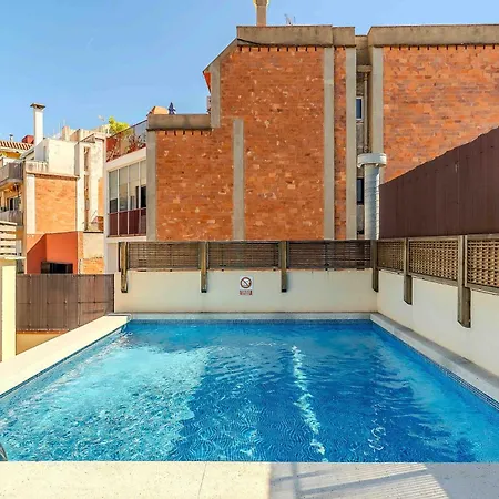 Bertrán Aparthotel