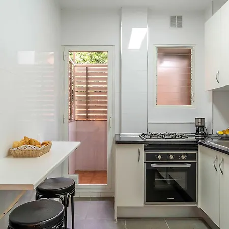 Bertrán 3* Barcelona