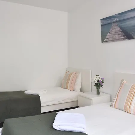 Apartment Encantador Piso En El Centro *