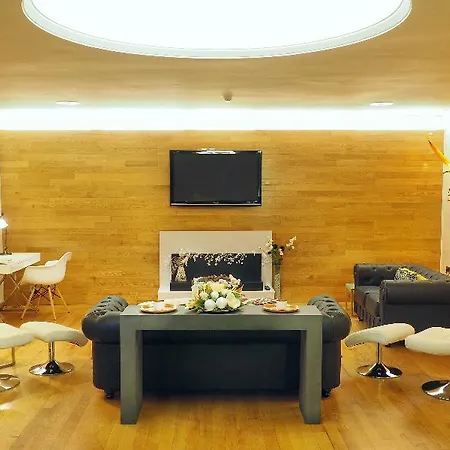 Vilana Boutique Barcelone