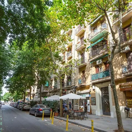 Apartment Cerca De La Sagrada Familia 2