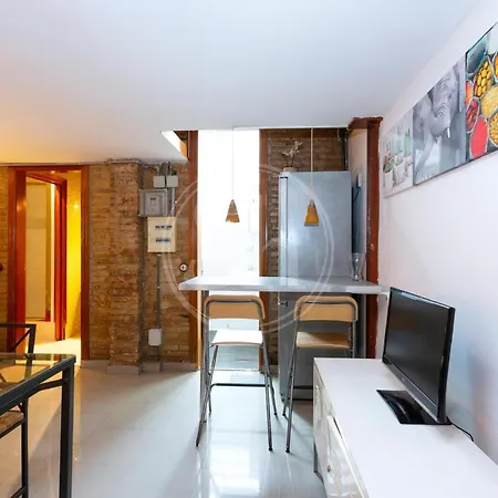 Cerca De La Sagrada Familia 2 Apartment
