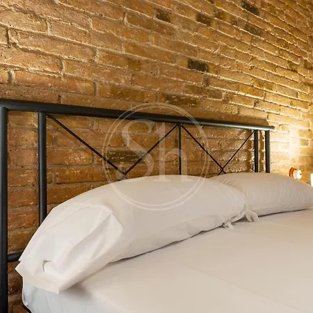 Apartment Cerca De La Sagrada Familia 2
