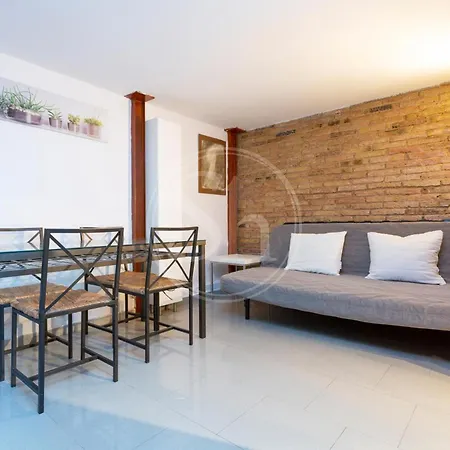 Apartment Cerca De La Sagrada Familia 2 Barcelona