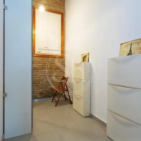 Apartment Cerca De La Sagrada Familia 2 *