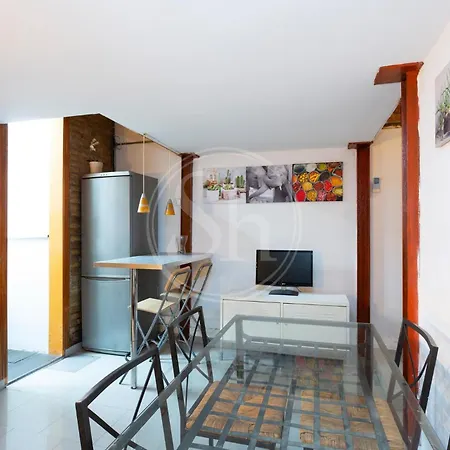 Cerca De La Sagrada Familia 2 Apartment Barcelona