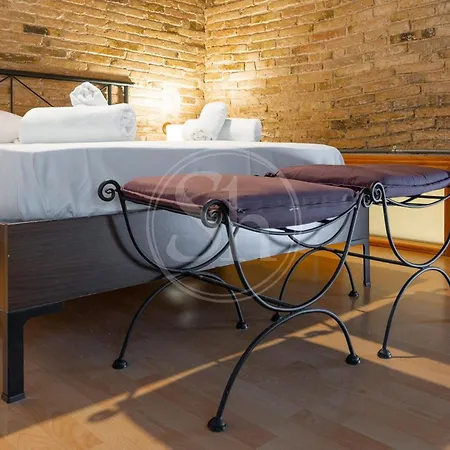Apartment Cerca De La Sagrada Familia 2