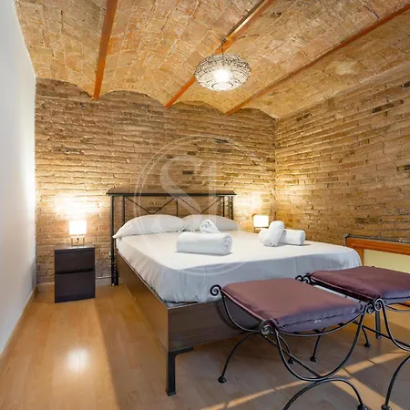 Apartment Cerca De La Sagrada Familia 2 Barcelona