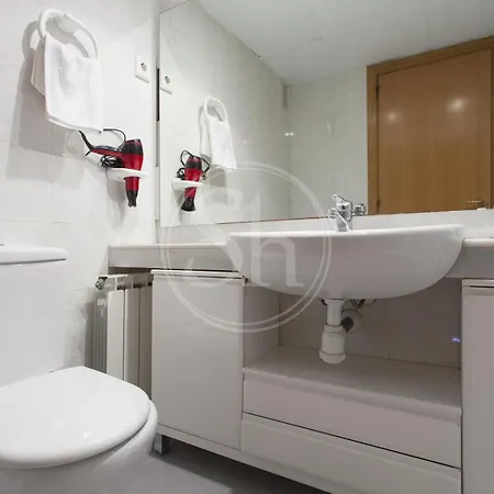 Apartment Cerca De La Playa Barcelona