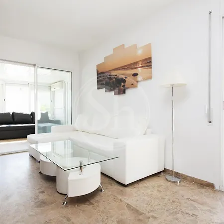Apartment Cerca De La Playa