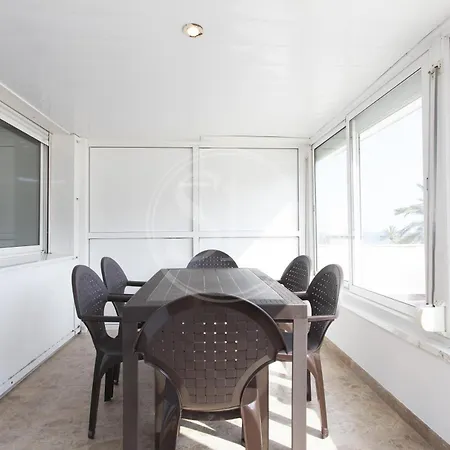 Cerca De La Playa Apartment Barcelona