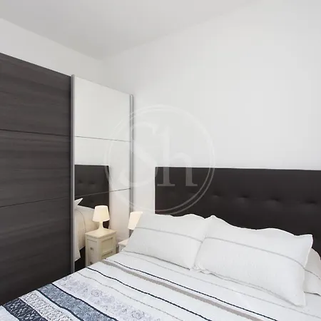 Apartment Cerca De La Playa Barcelona