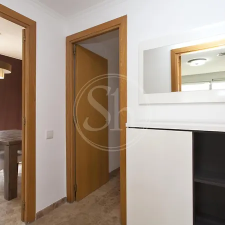 Apartment Cerca De La Playa Barcelona