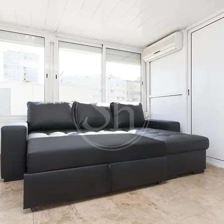 Cerca De La Playa Apartment Barcelona