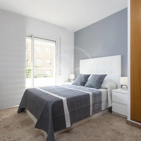 Apartment Cerca De La Playa Barcelona