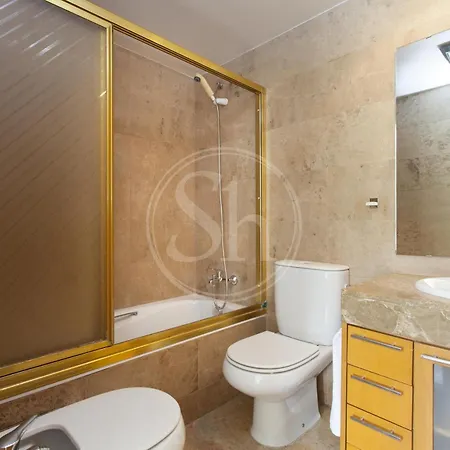 Cerca De La Playa Apartment