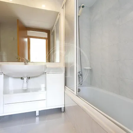 Cerca De La Playa Apartment Barcelona