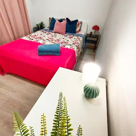 Auberge de jeunesse Dagon Ruums *