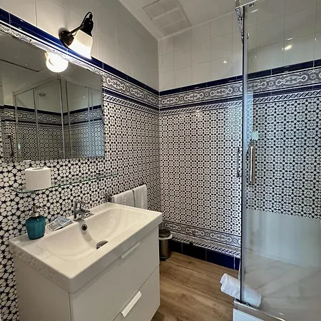Casa Consell Gran Via, Pensjonat 2*