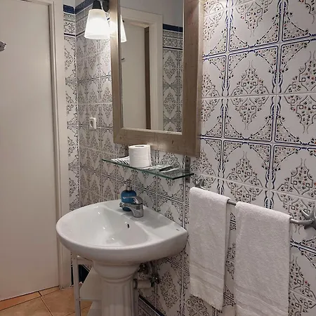 Casa Consell Gran Via, Pensjonat 2*