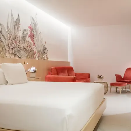 Hotel 45 Times