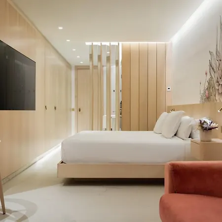45 Times Hotel 4*