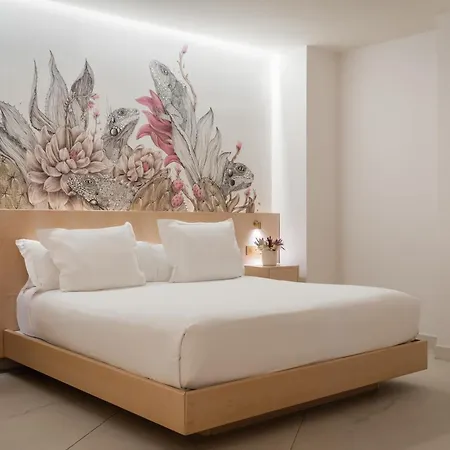 45 Times Hotel Barcelona