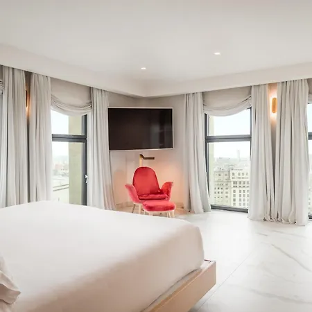 Hotel 45 Times