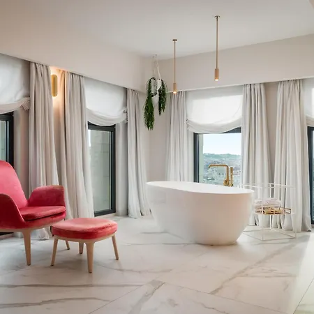 45 Times Hotel Barcelona