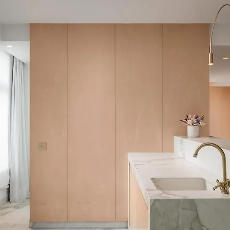 Hotel 45 Times Barcelona
