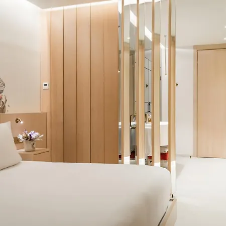 Hotel 45 Times