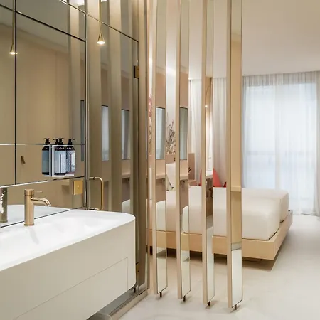 45 Times Hotel Barcelona