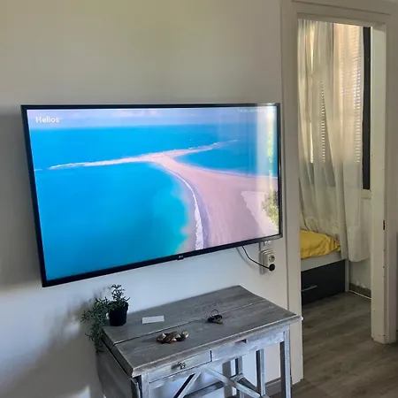 Natural Aire Apartamento *