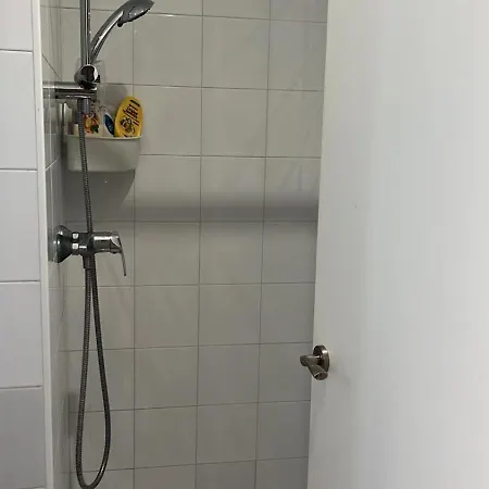 Apartamento Natural Aire Barcelona