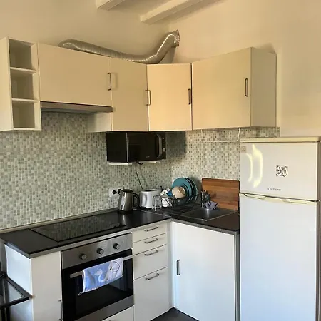 Apartamento Natural Aire Barcelona