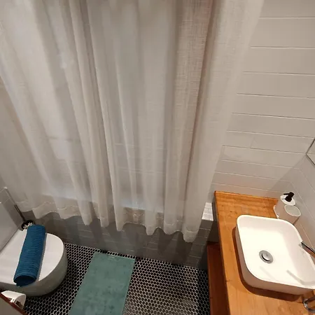 Sharing Flats In Gotico Auberge de jeunesse *
