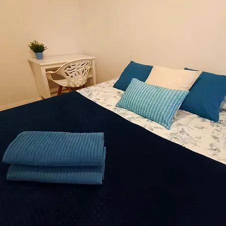 Sharing Flats In Gotico Auberge de jeunesse Barcelone