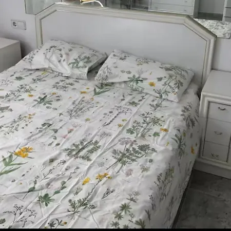 Centro Apart Apartment *