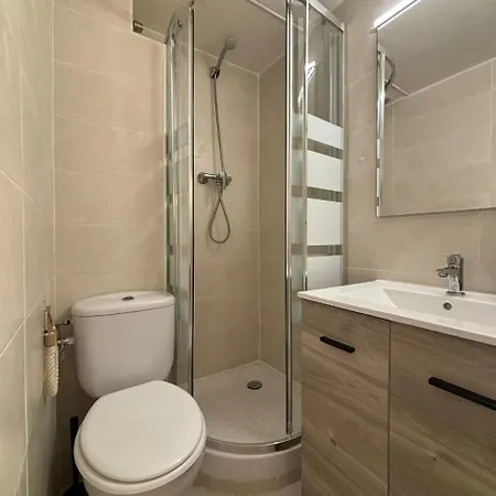 Apartment Centro Apart