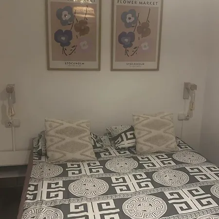 Centro Apart Apartment Barcelona