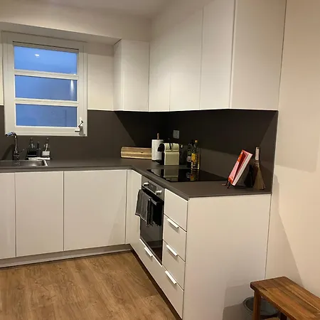 Apartamento Downtown Boutique And *