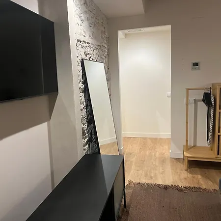 Apartamento Downtown Boutique And